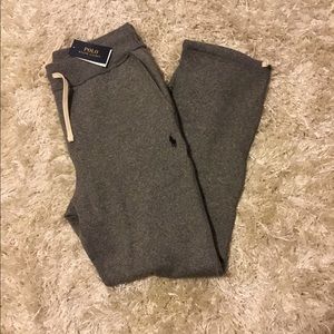 Ralph Lauren Polo Sweat Pants